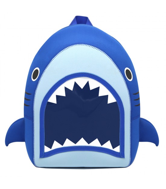 Nohoo Ocean Backpack-Star Shark